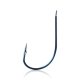 Mustad Blue Allround Hook 12 10pz Amo Feeder con Paletta e Ardiglione