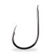 Mustad Chinu Allround Hook 2 10 pezzi Amo da Carpa con Paletta e Ardiglione