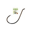 Mustad Ultra NP Mosquito 4 Dropshot Horog 12db
