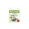 Mustad Ultra NP Mosquito 4 Dropshot Horog 12db