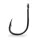 Mustad Iseama Twist Hook 10 10pz Amo da carpa con occhiello e ardiglione