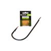 Mustad Ultra NP Match Maggot 12 Lapkás, Szakállas Horog 15db