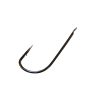 Mustad Ultra NP Match Maggot 12 Lapkás, Szakállas Horog 15db