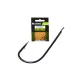 Mustad Ultra NP Match Maggot 14 Lapkás, Szakállas Horog 15db