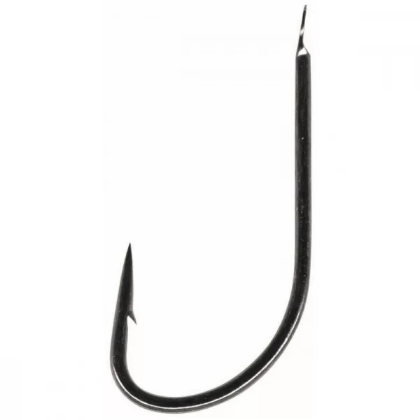Mustad Ultra Np Power Maggot Spade Barbed 8 10pz Amo da breme con paletta e ardiglione