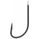 Mustad Ultra Np Power Maggot Spade Barbed 12 10pz Amo da breme con paletta e ardiglione