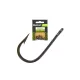 Mustad Match Feeder Eyed Specialist 10 Füles, Szakállas Horog 15db