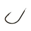Mustad Match Feeder Feeder Spade 12 Lapkás, Szakállas Horog 15db