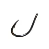 Mustad Ultra NP Eyed Heavy Feeder 12 Füles, Szakállas Horog 15db
