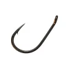Mustad Carp Wide Gape 1 Füles, Szakállas Bojlis Horog 12db