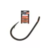 Mustad Carp Wide Gape 6 Füles, Szakállas Bojlis Horog 12db