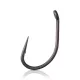 Mustad Ultra Np Carp Xv2 Continental Strong 4 5pz Amo da boiles con occhiello e ardiglione