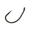 Mustad Carp Continental 6 Füles, Szakállas Bojlis Horog 12db