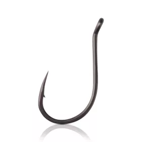   Mustad Ultra Np Carp Xv2 Chodda Special 2 5pz Amo da boiles con occhiello e ardiglione