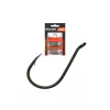 Mustad Carp Chodda 1 Füles, Szakállas Bojlis Horog 12db