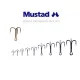 Mustad Ancorette 4 10 pz