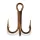 Mustad Ancorette 3/0 25 pz