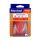 Mustad In-Line Triple Grip Red Tinsel 4 Amo Triplo 2pz
