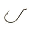 Mustad Beak Stainless Steel 2/0 Füles, Szakállas Süllőző Horog 7db