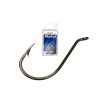 Mustad Beak Stainless Steel 5/0 Füles, Szakállas Süllőző Horog 5db