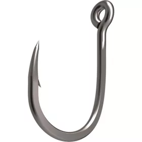   Mustad Pin Titanx 16 Amo da Feeder con Occhiello e Ardiglione 12pz