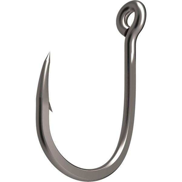 Mustad Pin Titanx 16 Amo da Feeder con Occhiello e Ardiglione 12pz