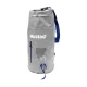 Mustad Daybreak Dry Bag 40l Borsa Impermeabile Grigio-Blu