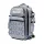 Mustad Game Time Sling Pack Tackle Multi Grigio-Blu Zaino Impermeabile