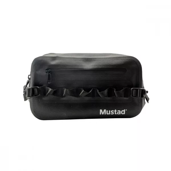 Mustad Tactical Bag Marsupio