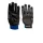 Mustad Casting Glove Guanto da Pesca - L