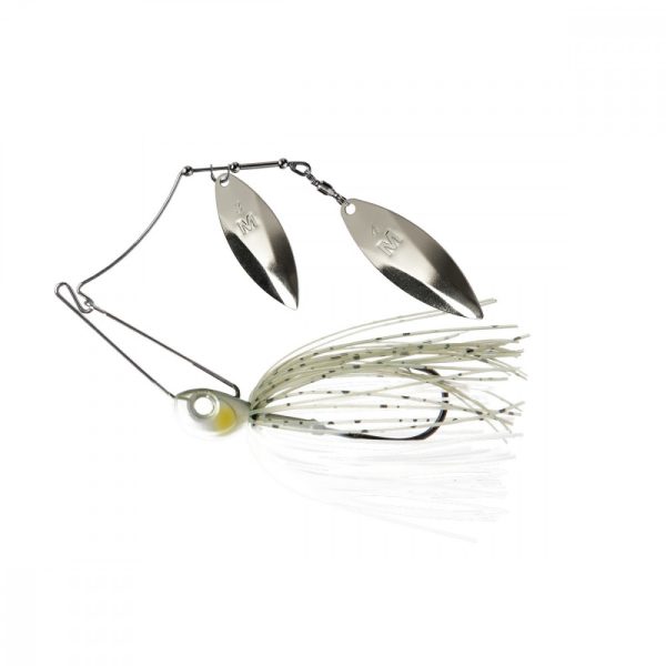 Mustad Arm Lock Ayu 21gr Spinnerbait