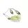 Mustad Arm Lock Chartreuse Bianco 14gr Spinnerbait