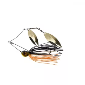 Mustad Arm Lock Arancio Oro 28gr Spinnerbait