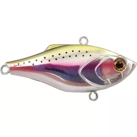 Mustad Rouse Vibe 50S Arcobaleno 5cm 7,6gr Wobbler