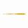 Mustad Aji Straight Tail 7,62cm Arancione Luminoso Esca in Plastica 12 pz