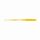 Mustad Aji Straight Tail 7,62cm Clear Luminous Silver Glitter Esca in Plastica 12 pz