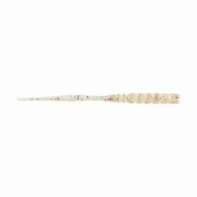   Mustad Aji Straight Tail 7,62cm Meli Melo Esca in Plastica 12 pz