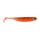 Mustad Mezashi Z-Tail Minnow 5,08cm Shirasu Esche in plastica 6 pz