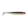 Mustad Mezashi Z-Tail Minnow 7,62cm Sardina Punti Blu Esche in plastica 6 pz