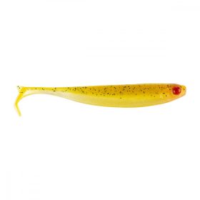   Mustad Mezashi Z-Tail Minnow 8,89cm Japanese Whiting Esca in Plastica 6pz