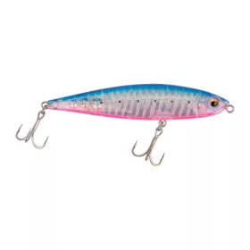   Mustad Vertebrata Top Water 10,92cm 18,8gr 003 Bluepin Sardine Wobbler di Superficie