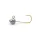 Mustad Finesse Testa Piombata con Amo 6 0.8gr 5pz