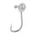Mustad 0,8gr Micro Testa Piombata 6pz