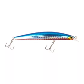   Mustad Gonta Minnow 001 S True Sardine 11cm 14gr Wobbler Affondante