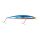 Mustad Gonta Minnow 001 S True Sardine 11cm 14gr Wobbler Affondante