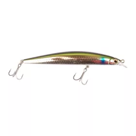   Mustad Gonta Minnow 002 S Sexy Mullet 11cm 14gr Wobbler Affondante