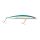 Mustad Gonta Minnow 004 S Sayori 11cm 14gr Wobbler Affondante