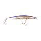 Mustad Gonta Minnow 005 S Violet Herring 11cm 14gr Wobbler Affondante