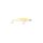 Mustad Gonta Minnow 007 S Ghost Chartreuse 11cm 14gr Wobbler Affondante