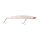 Mustad Gonta Minnow 008 S Sirasu Trasparente 11cm 14gr Wobbler Affondante